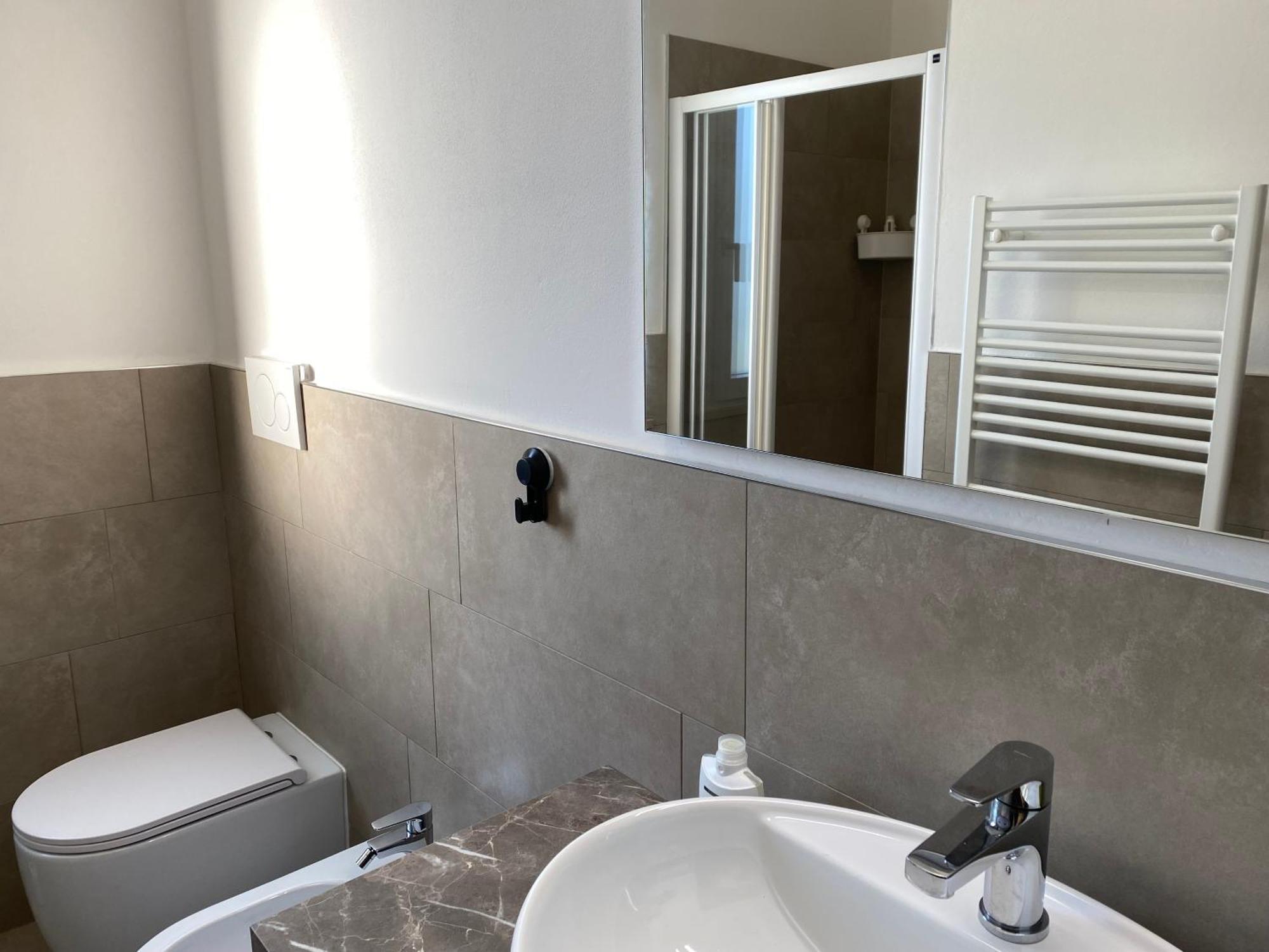 Casalo' Igea Apartment Bellaria-Igea Marina Exterior foto